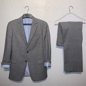 Tommy Hilfiger Suit | Jacket + Matching Pants
